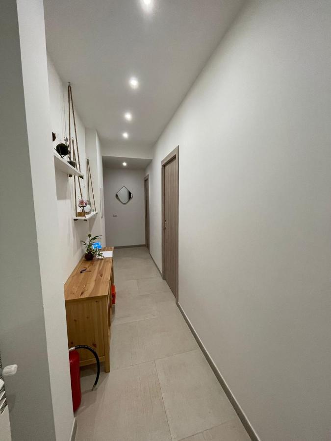 Almarosa House Affittacamere Rome Exterior photo